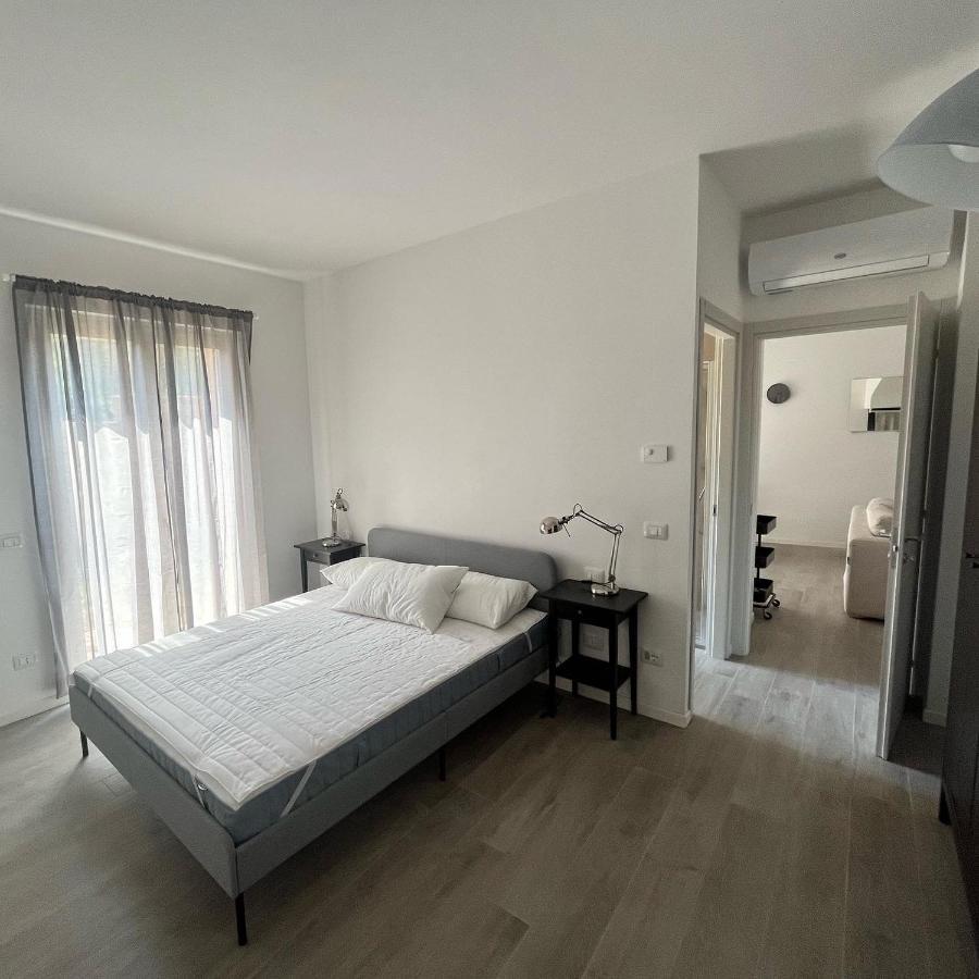 Apartmán Dante Alighieri Bardolino Exteriér fotografie