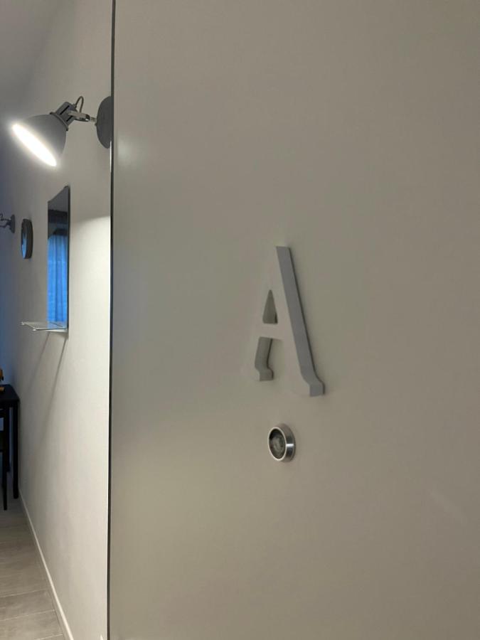 Apartmán Dante Alighieri Bardolino Exteriér fotografie